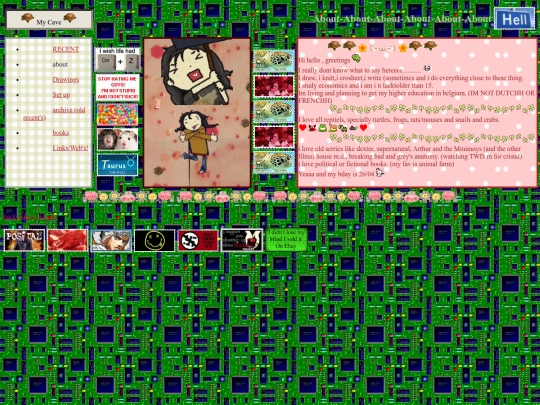 about screenshot