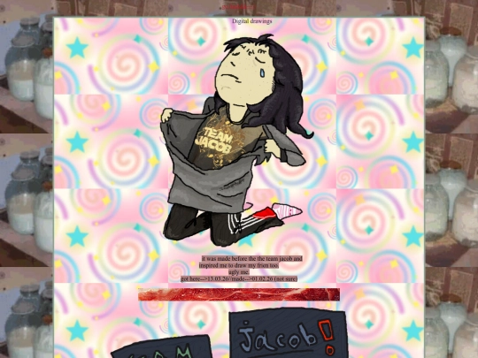 digitaldrawingssss screenshot