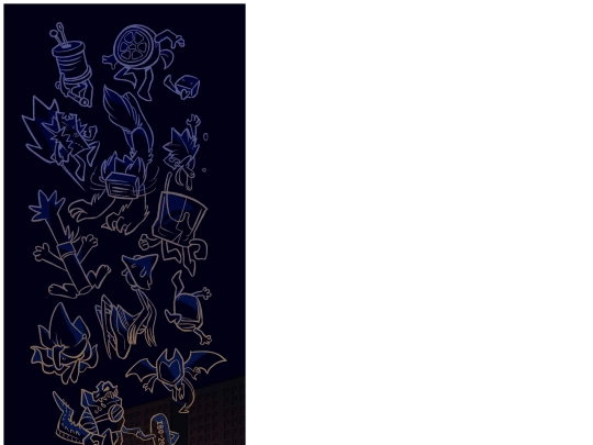 objectified/comic/1 screenshot