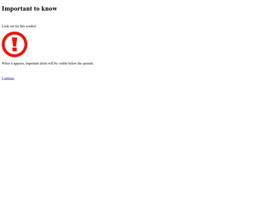 objectified/comic/warning2 screenshot