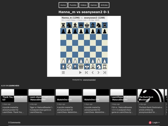 games/15 screenshot