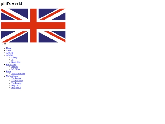 header screenshot