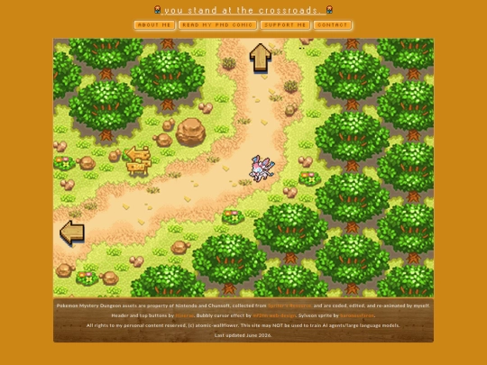 beachpath screenshot
