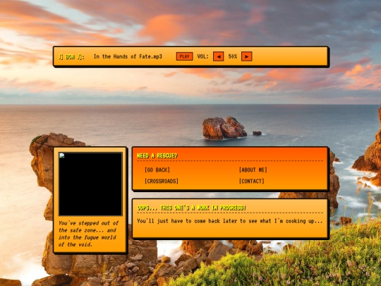 content/wip screenshot