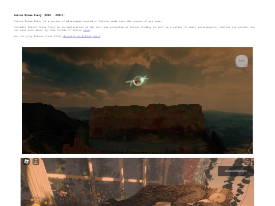 games/roblox screenshot