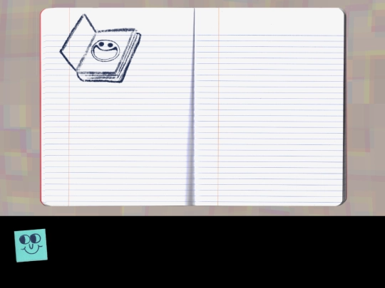 artslct screenshot
