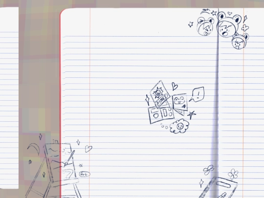 test screenshot