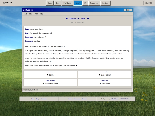 about screenshot