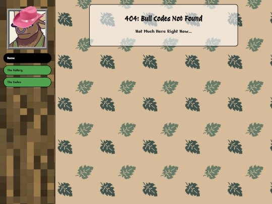 codes screenshot