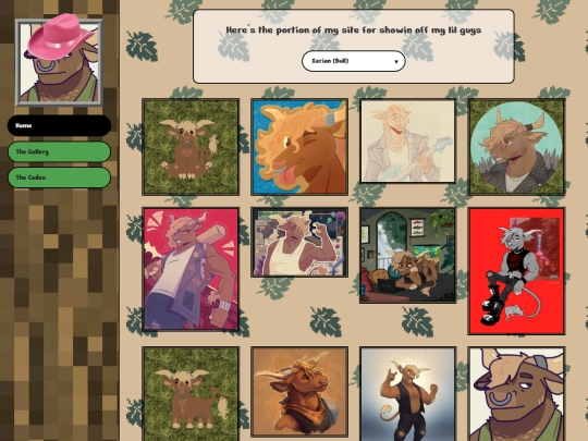 gallery screenshot