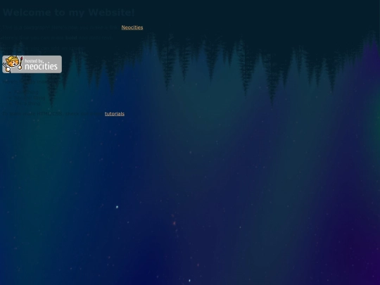 seance screenshot