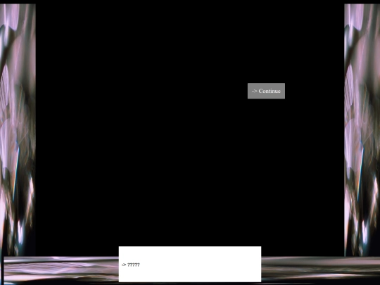 welcome3 screenshot