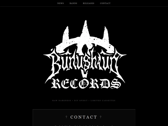 contact screenshot