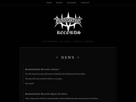 news screenshot