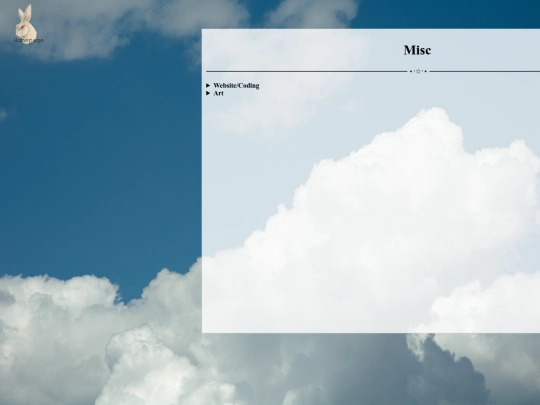 misc screenshot