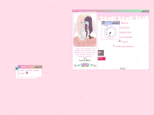 indexarchive screenshot