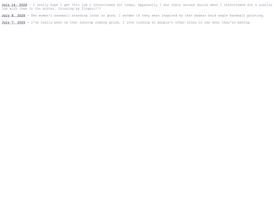 aHomeFiles/Stream screenshot