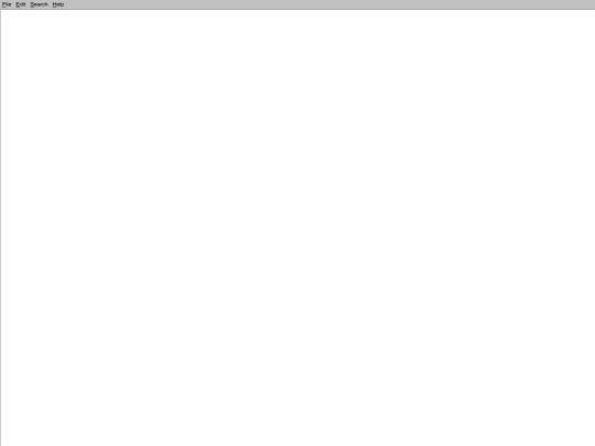 vault/programs/notepad screenshot