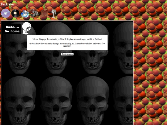 collections screenshot