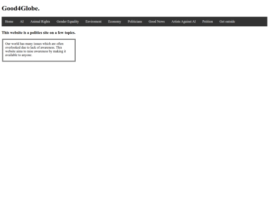 html pages/FunQuiz screenshot