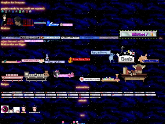 graphics screenshot