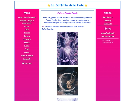 fate screenshot