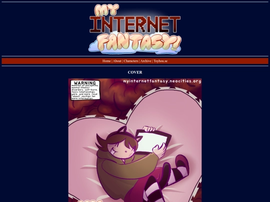 cover screenshot