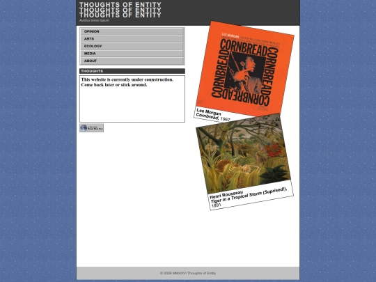 TEST_INDEX screenshot