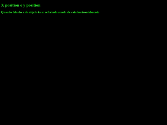 Xindex screenshot