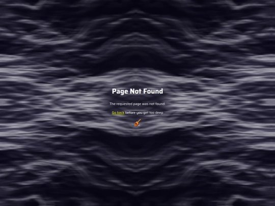 dousedflames/df_topnav screenshot