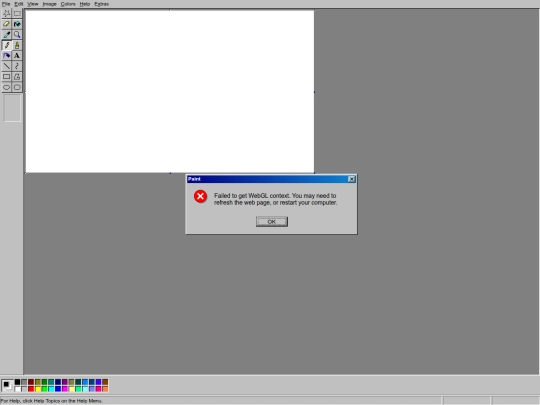 apps/paint2 screenshot
