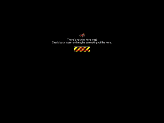 underconstruction screenshot