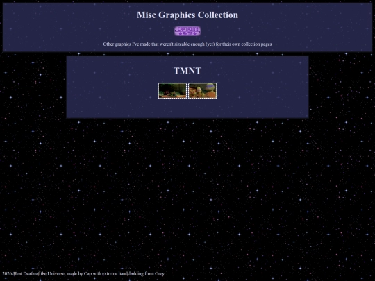 miscgraphix screenshot