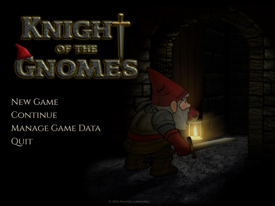 Dungeon Quest/Heart Light Online screenshot