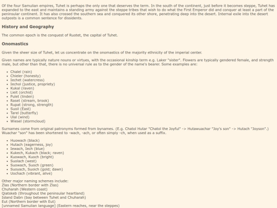 taggle/tuhet screenshot