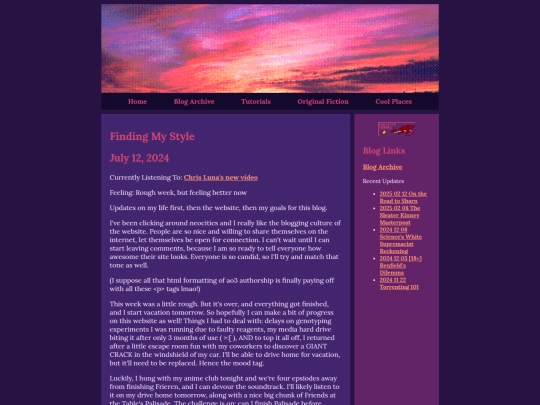 blogs/2024-07-12_finding-my-style screenshot