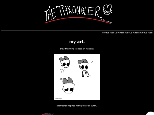 art screenshot