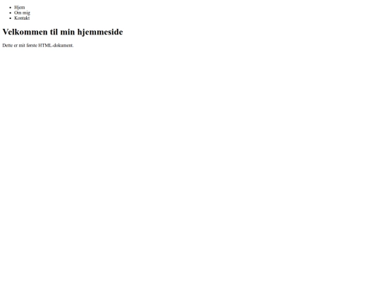 exam screenshot