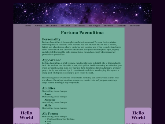 Jumper screenshot