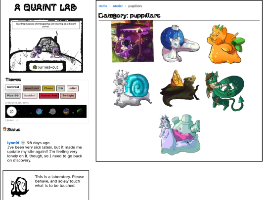 categories/puppillars screenshot