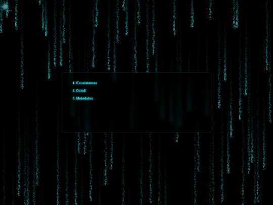 tec screenshot