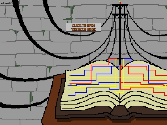 guide/rulebook screenshot