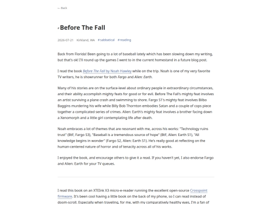 posts/before-the-fall screenshot