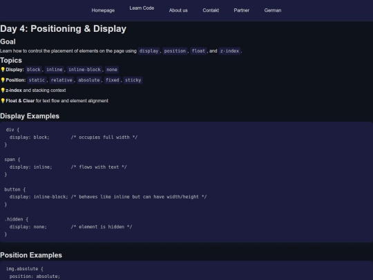 css4 screenshot