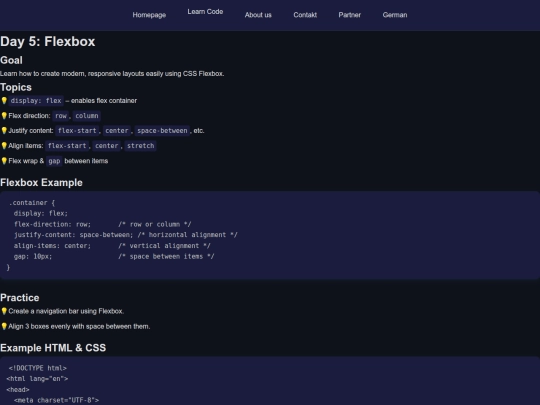 css5 screenshot