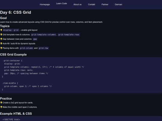 css6 screenshot