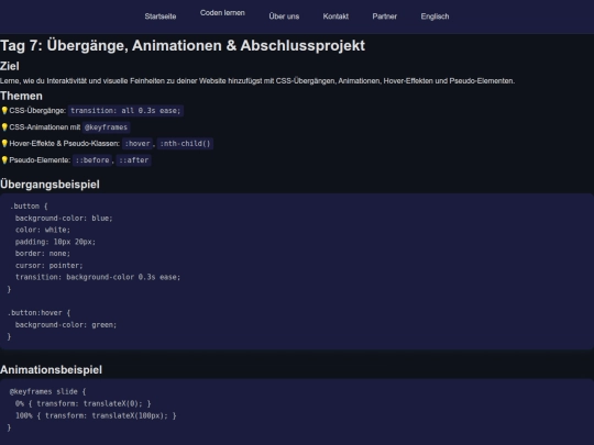 css7-german screenshot