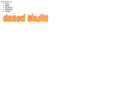 header screenshot