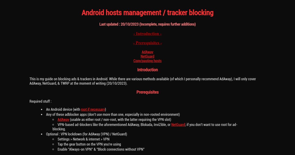 How To Block Phone Tracker.html