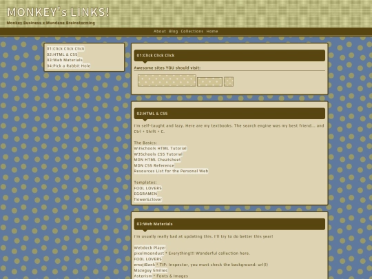 link screenshot